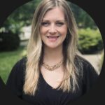 Registration photo of Marie Slone for the LexPoMo 2025 Writing Challenge.