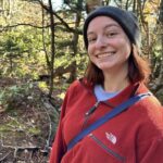Registration photo of Michayla Gatsos for the LexPoMo 2025 Writing Challenge.