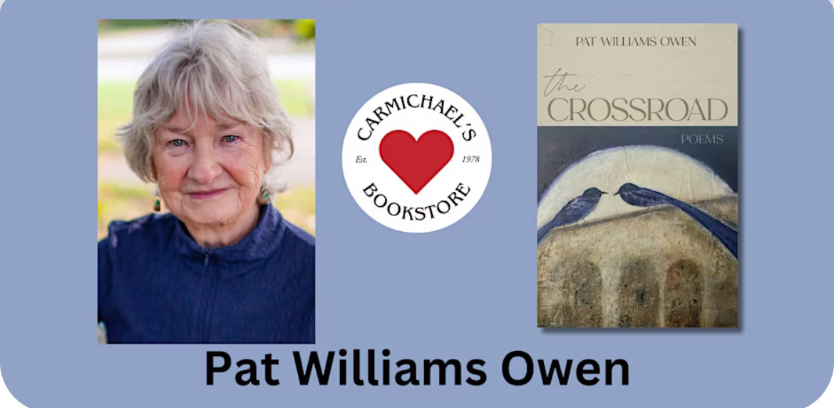 Pat Owen