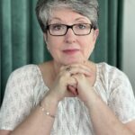Registration photo of Patti Miller for the LexPoMo 2025 Writing Challenge.
