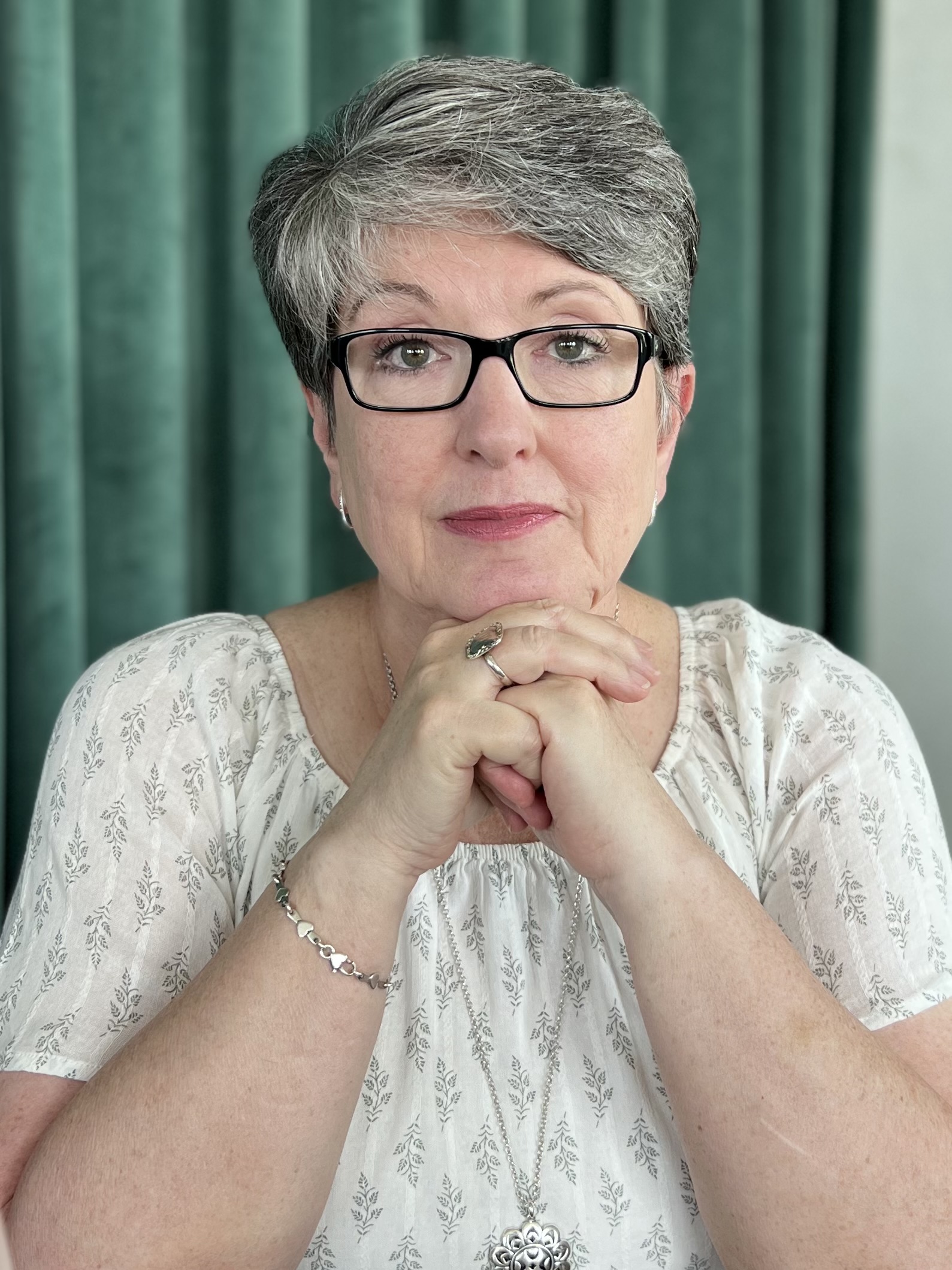 Patti Miller