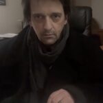 Registration photo of Rafael Ribeiro for the LexPoMo 2025 Writing Challenge.
