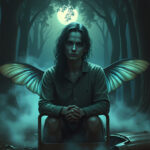 Registration photo of Rafael Ribeiro for the LexPoMo 2025 Writing Challenge.