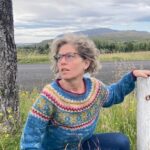 Registration photo of Regan Wann for the LexPoMo 2025 Writing Challenge.