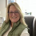 Registration photo of S.L.Bradley for the LexPoMo 2025 Writing Challenge.