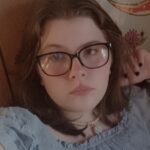 Registration photo of Sunny for the LexPoMo 2025 Writing Challenge.