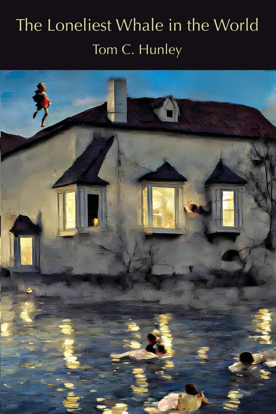 Tom Hunley