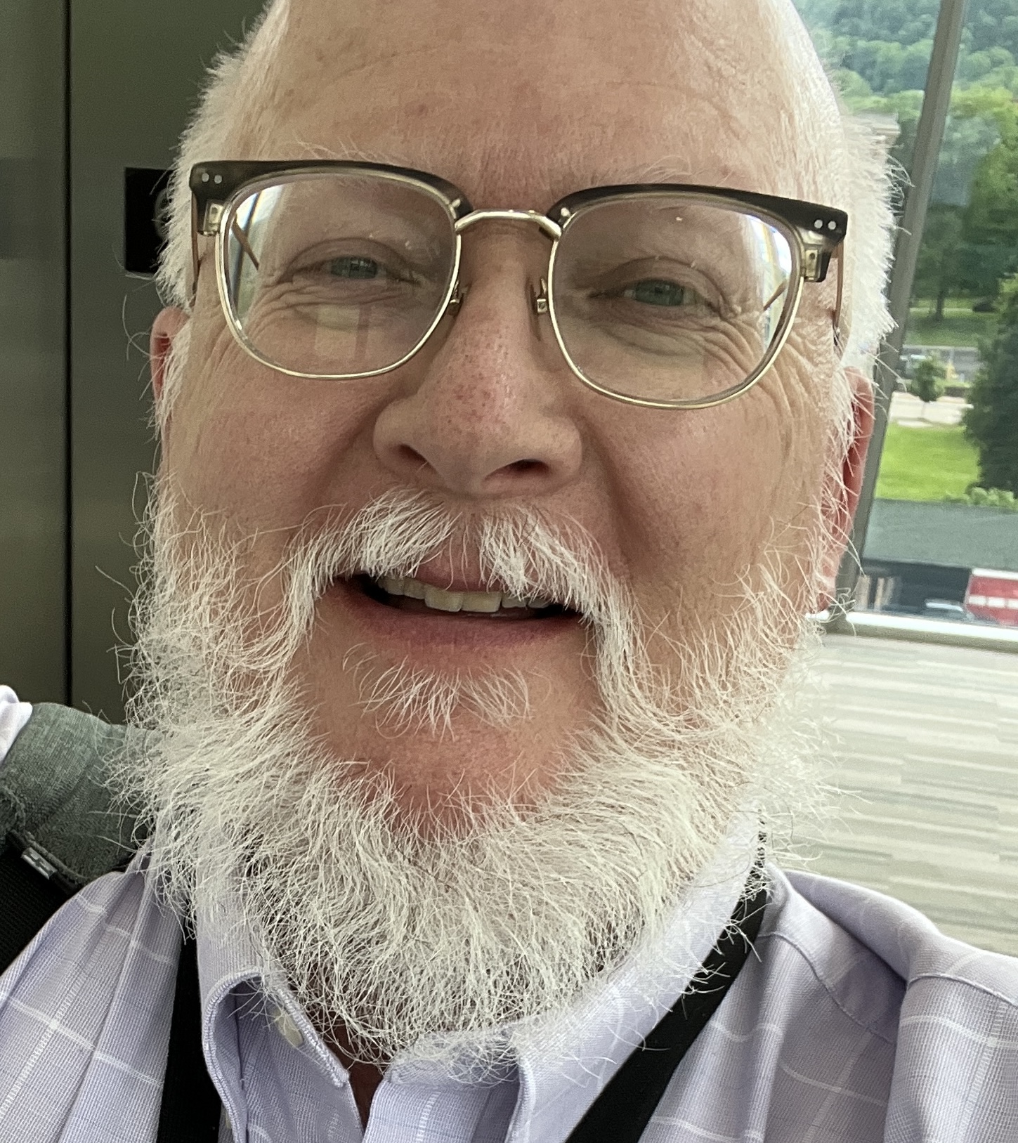 Allen Blair