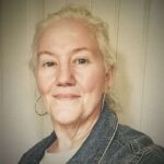 Registration photo of AMSelvaggio for the LexPoMo 2025 Writing Challenge.