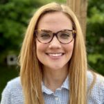 Registration photo of Chelsie Kreitzman for the LexPoMo 2025 Writing Challenge.