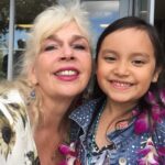Registration photo of Dana Wangsgard for the LexPoMo 2025 Writing Challenge.