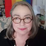 Registration photo of E. E. Packard for the LexPoMo 2025 Writing Challenge.