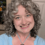 Registration photo of J. Mo for the LexPoMo 2025 Writing Challenge.