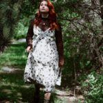 Registration photo of Jazmine Opdycke for the LexPoMo 2025 Writing Challenge.