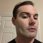 Registration photo of jstpoetry for the LexPoMo 2025 Writing Challenge.