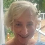 Registration photo of NETTIE FARRIS for the LexPoMo 2025 Writing Challenge.