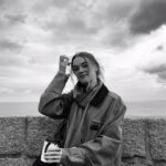 Registration photo of Elizabeth Drew Kneibert for the LexPoMo 2025 Writing Challenge.