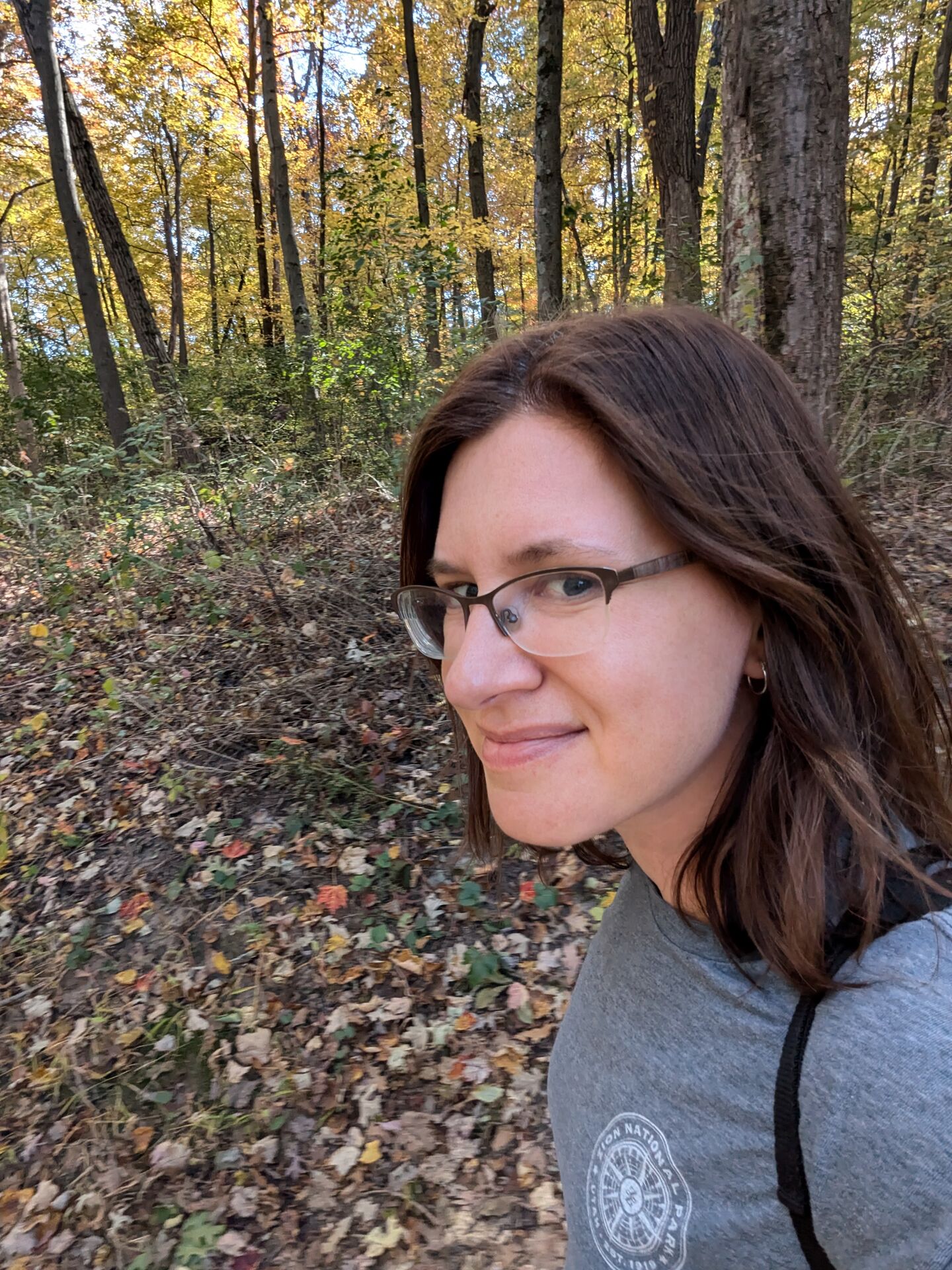 Rachel Greve