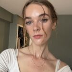 Registration photo of Elizabeth Drew Kneibert for the LexPoMo 2025 Writing Challenge.