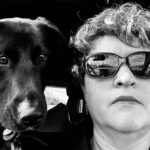 Registration photo of D. Dietz for the LexPoMo 2025 Writing Challenge.
