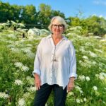 Registration photo of Rosemarie Wurth-Grice for the LexPoMo 2025 Writing Challenge.