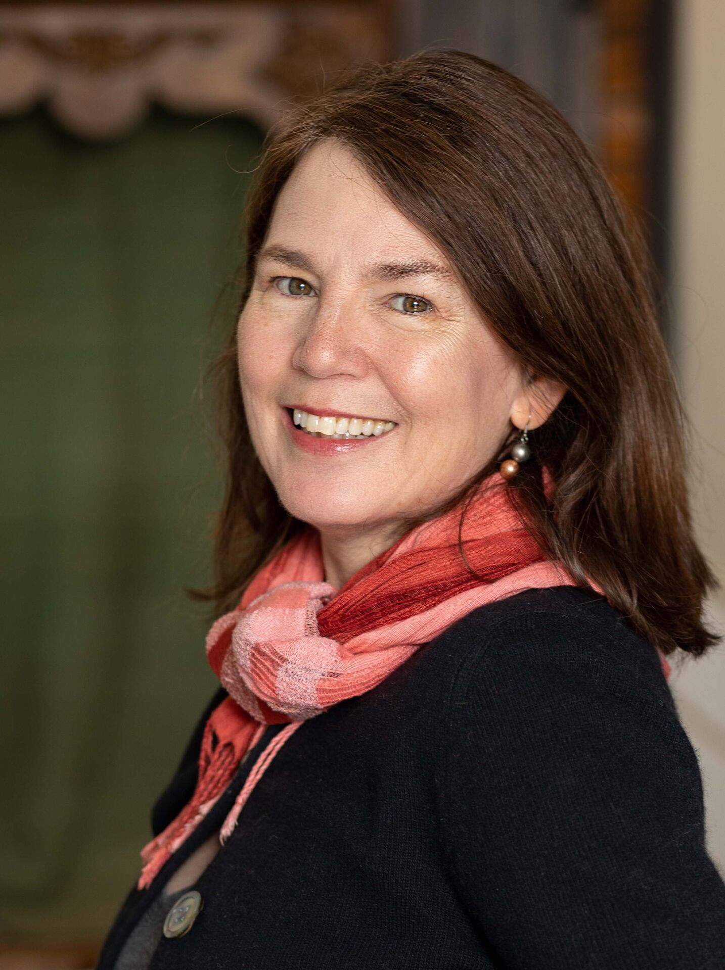 Elaine Olund