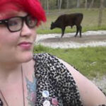 Registration photo of Misty Skaggs for the LexPoMo 2025 Writing Challenge.