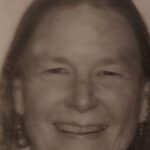 Registration photo of Kathy Rueve for the LexPoMo 2025 Writing Challenge.