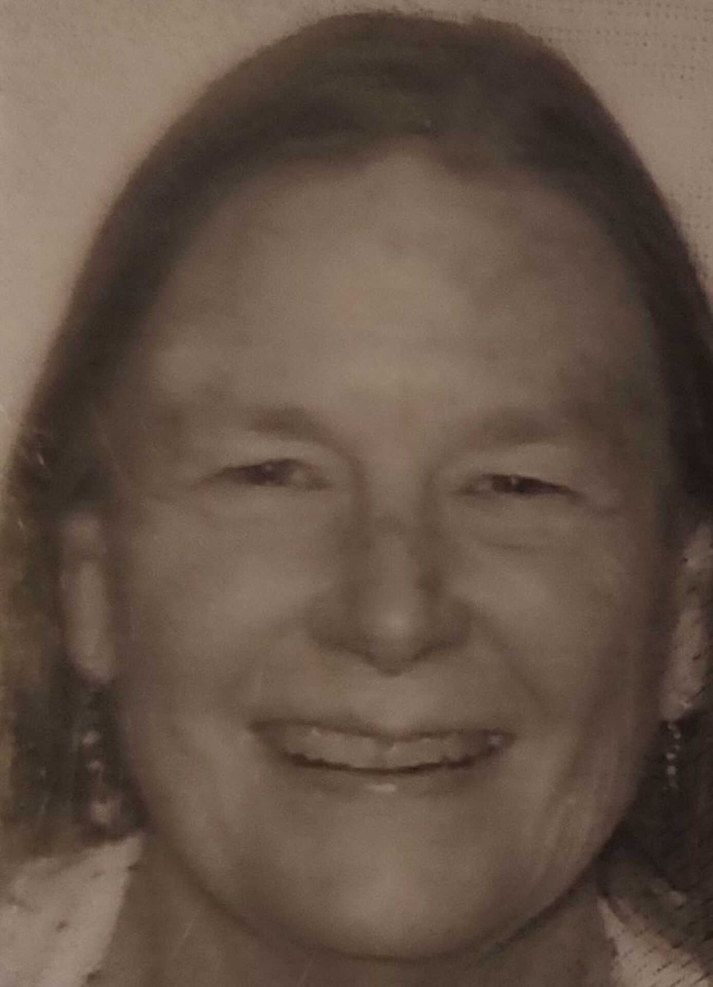 Kathy Rueve