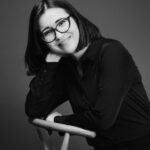 Registration photo of Sanida Palavra for the LexPoMo 2025 Writing Challenge.