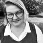 Registration photo of Sarah Stoltzfus Allen for the LexPoMo 2025 Writing Challenge.