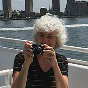 Photo of Gaby Bedetti