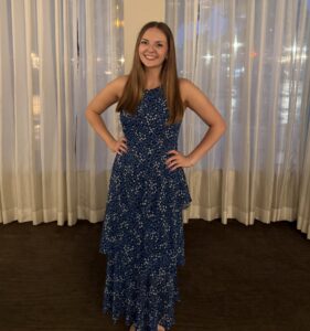 Photo of Katelyn Donley Weldon