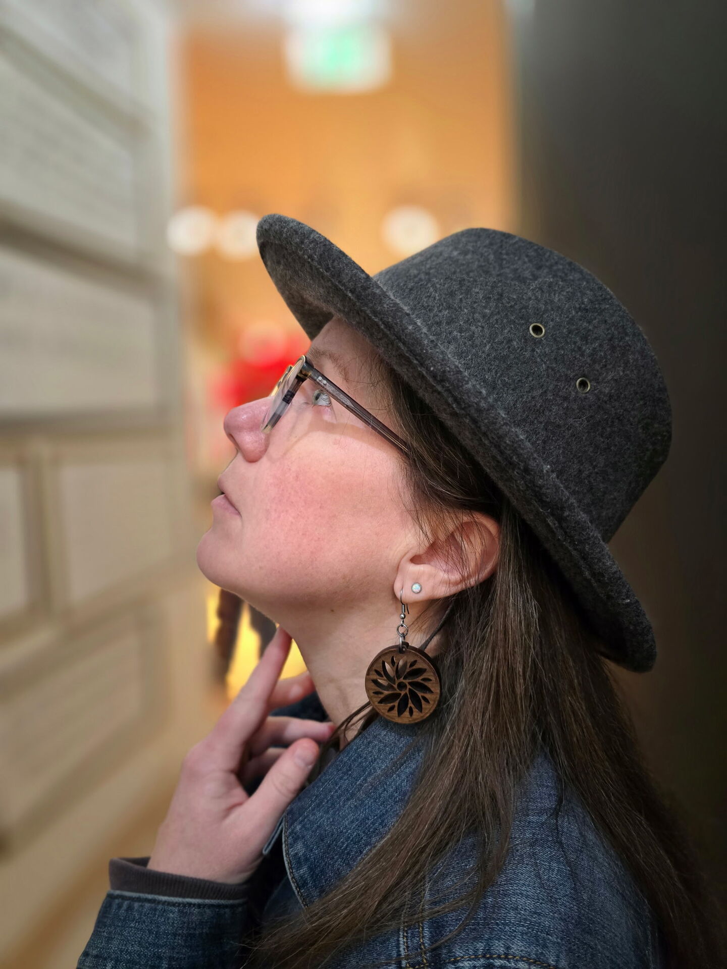 Photo of Amy Le Ann Richardson