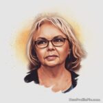Registration photo of Marianne Worthington for the LexPoMo 2026 Writing Challenge.