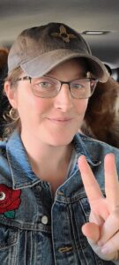 Photo of Diana Worthington