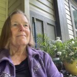 Registration photo of Kathy Rueve for the LexPoMo 2026 Writing Challenge.