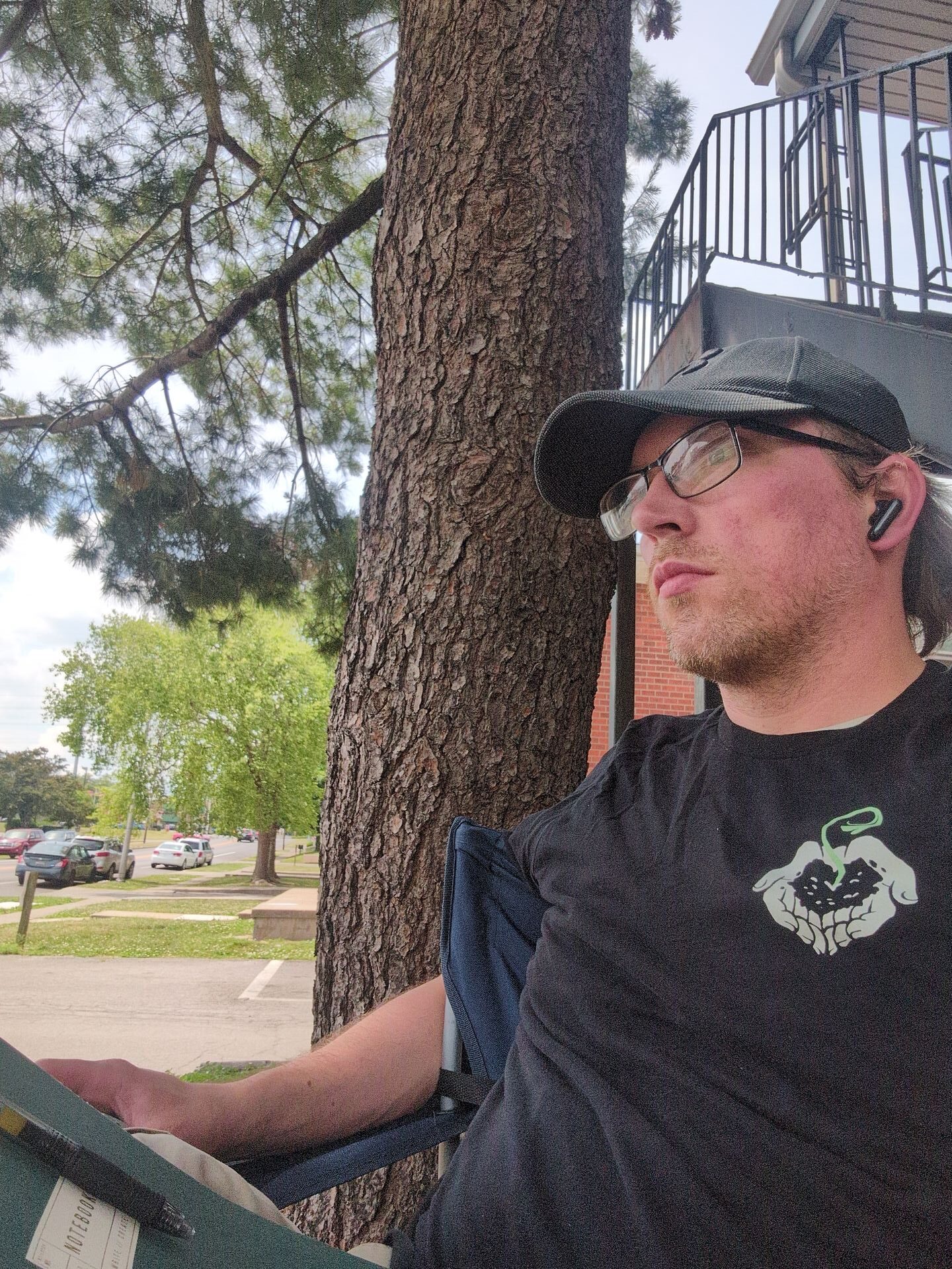 Photo of Philip Corley