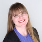 Registration photo of Abby Kane for the LexPoMo 2026 Writing Challenge.