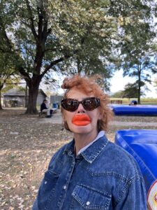 Photo of Kim Kayne Shaver
