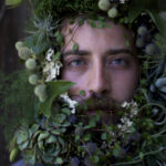 Registration photo of Alex Simand for the LexPoMo 2026 Writing Challenge.