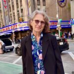 Registration photo of Ann Haney for the LexPoMo 2026 Writing Challenge.