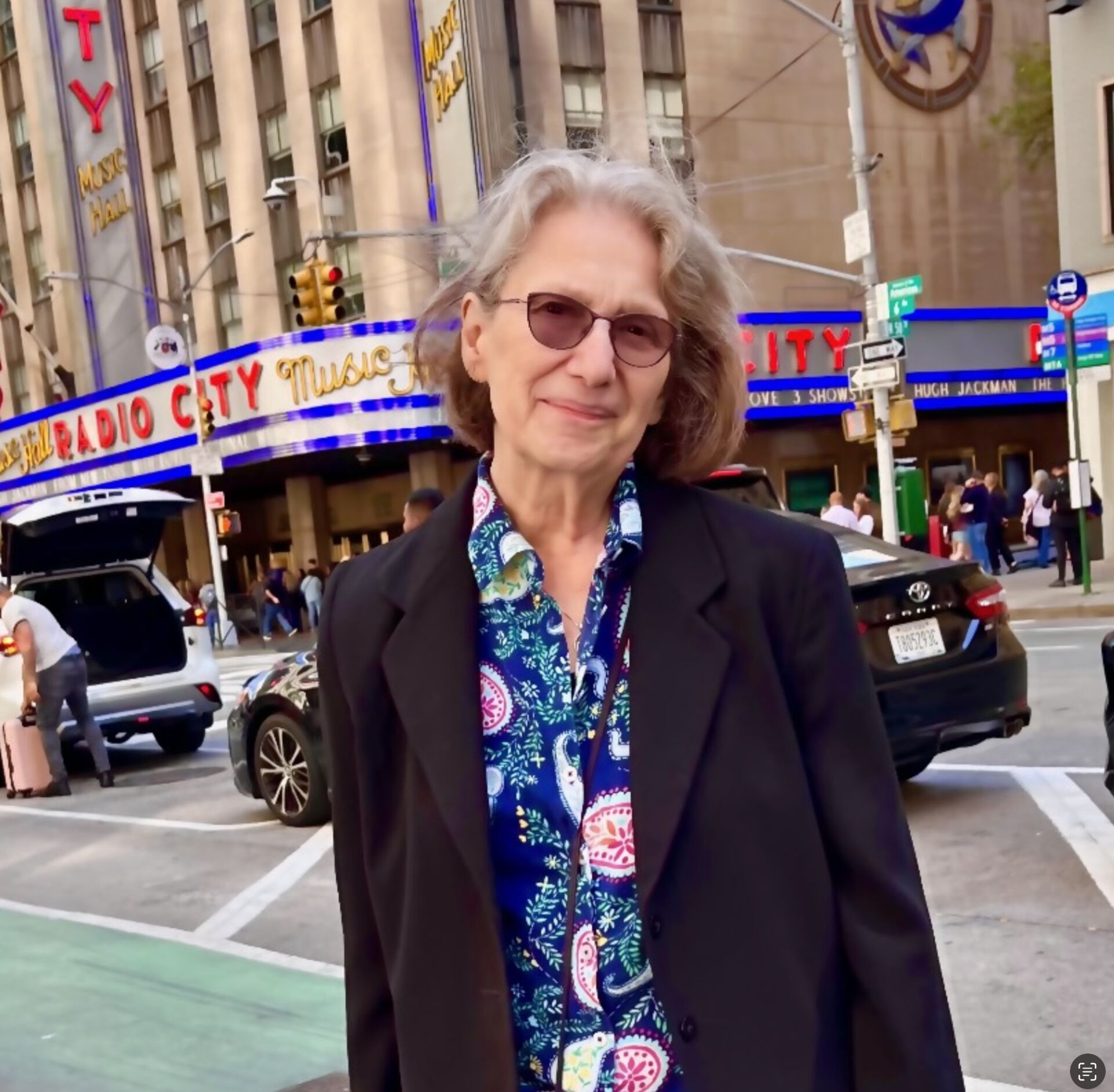 Photo of Ann Haney