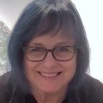 Registration photo of Joy Kreves for the LexPoMo 2026 Writing Challenge.