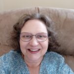 Registration photo of Katie for the LexPoMo 2026 Writing Challenge.