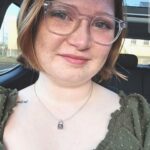 Registration photo of Sylvia Purvis for the LexPoMo 2026 Writing Challenge.
