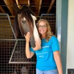 Registration photo of Chelsie Kreitzman for the LexPoMo 2026 Writing Challenge.