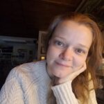Registration photo of Melissa Helton for the LexPoMo 2026 Writing Challenge.