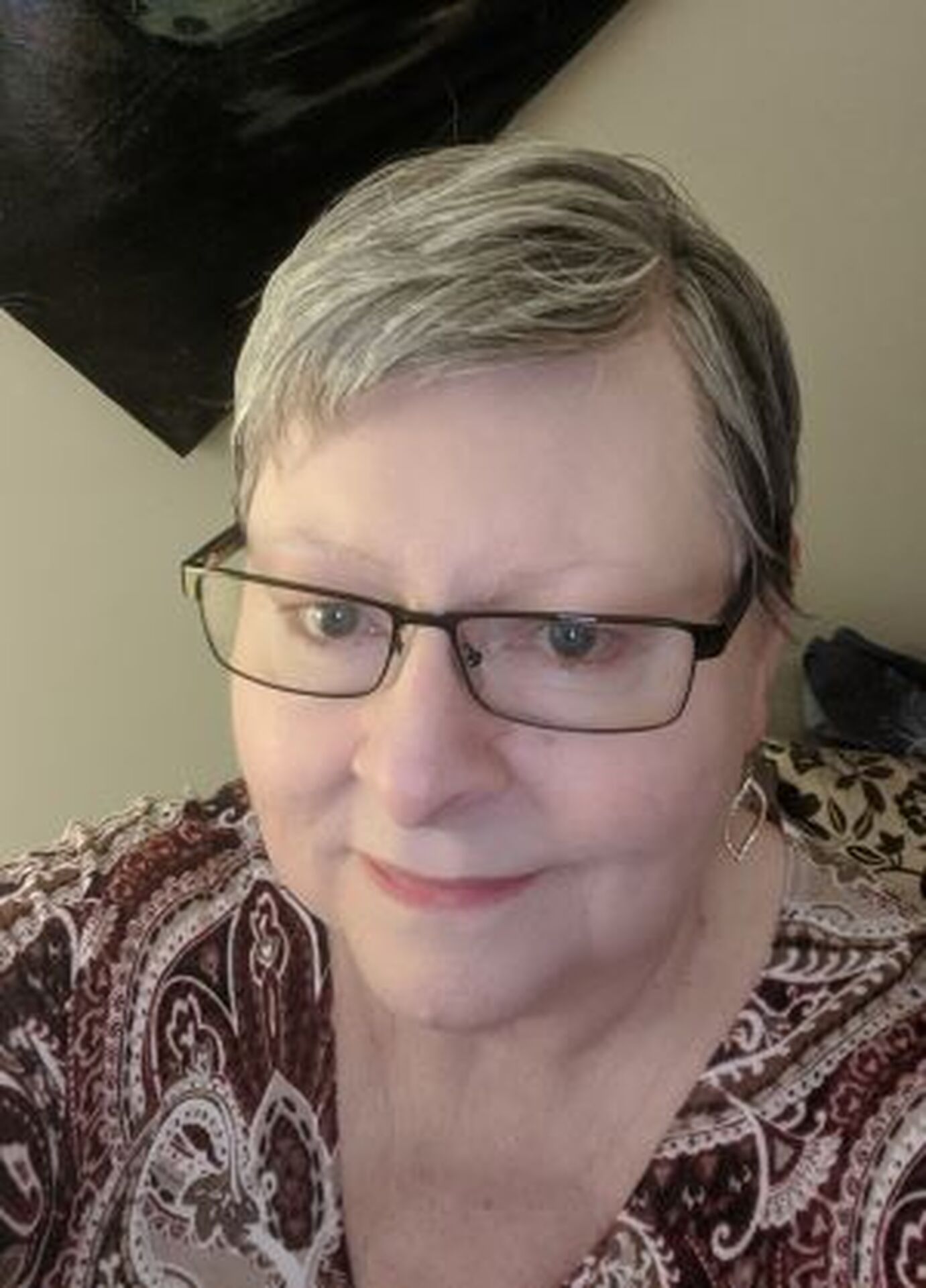 Photo of Karen George