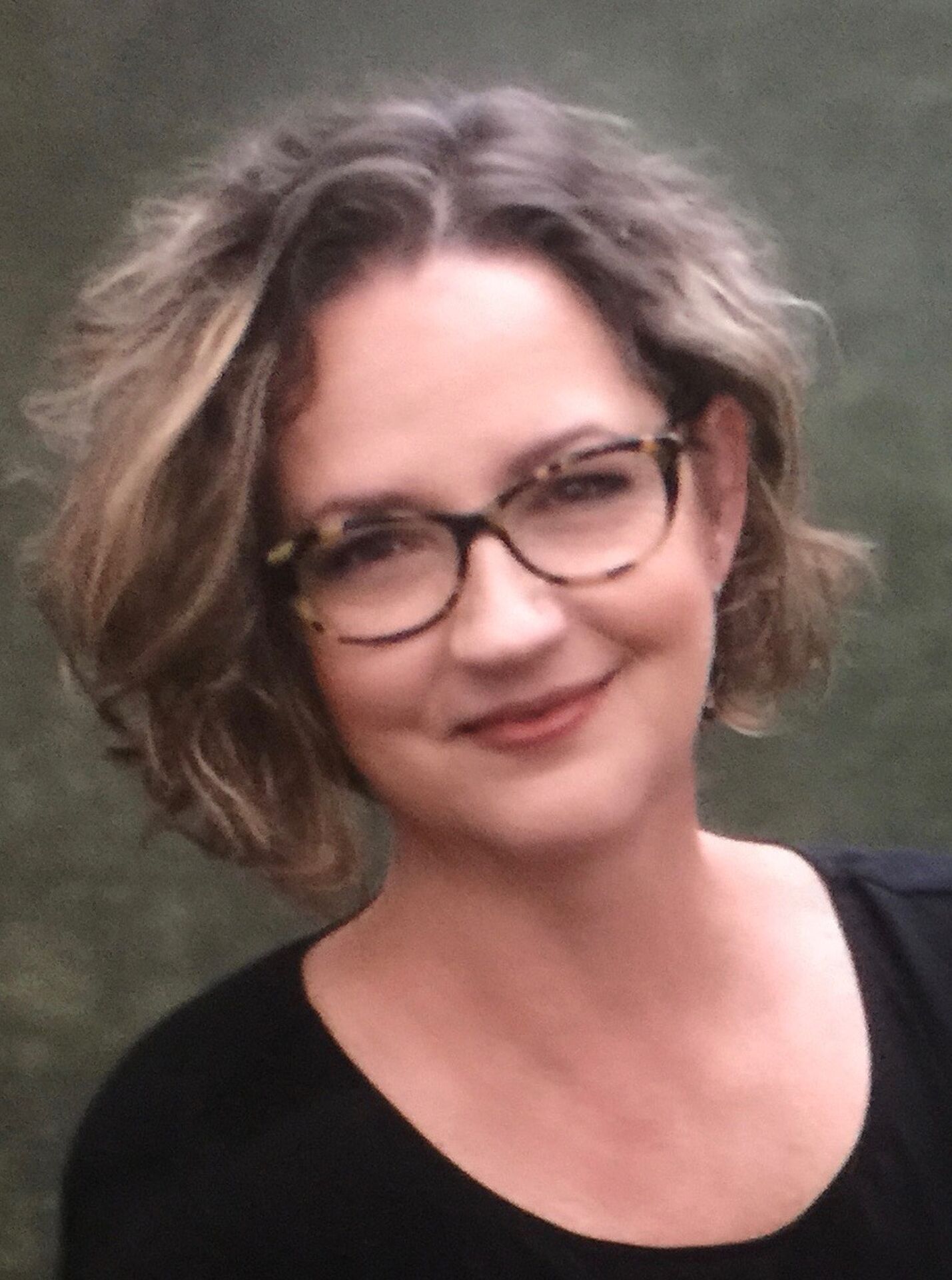Photo of Rebecca Richards